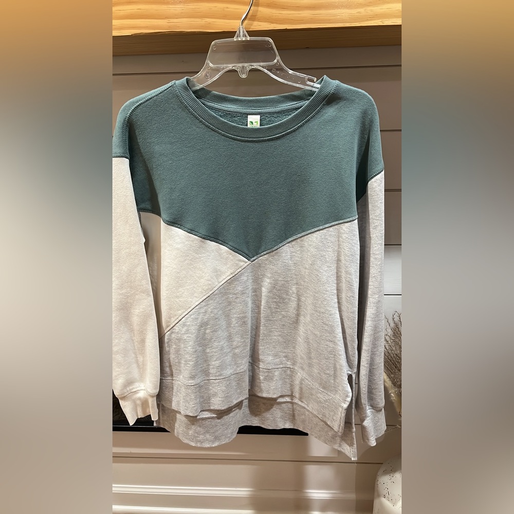 Never worn
